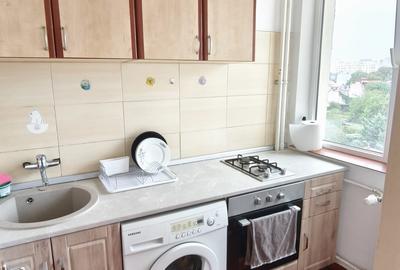 Garsonieră semidecomandată, mobilată în Iancului - 3