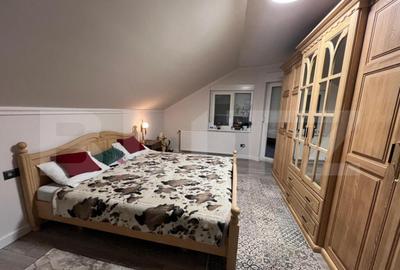 Casă cu 3 camere cu Teren 745 Mp în Titulescu - 1