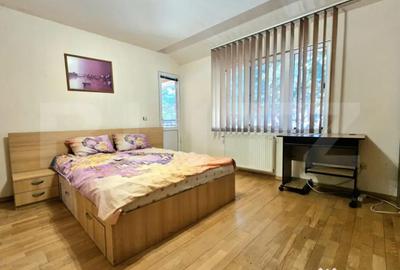 Apartament cu 2 camere decomandat în Lunei - 2
