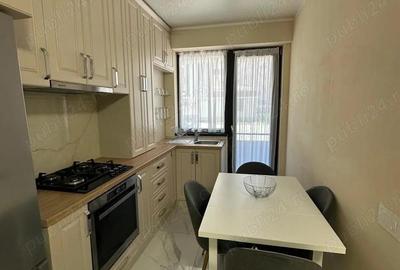 De inchiriat Studio cu dormitor separat in complexul Roka - 6