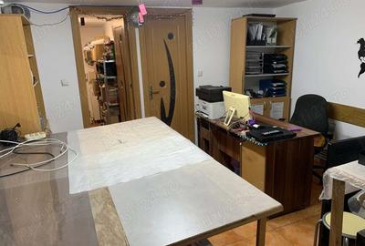 Spatiu SAD in complex la subsol - 1