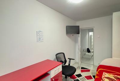 Apartament 3 camere, Parter, 72000 euro - 5