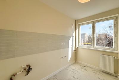 Apartament cu 2 camere semidecomandat în Drumul Taberei - 2