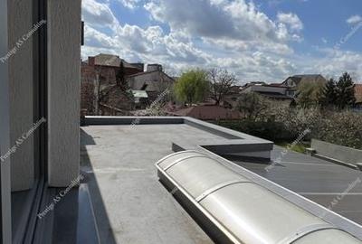 Cladire 7 Incaperi 5 Grupuri Sanitare| 1056mp Teren | Calea Lipovei - 11
