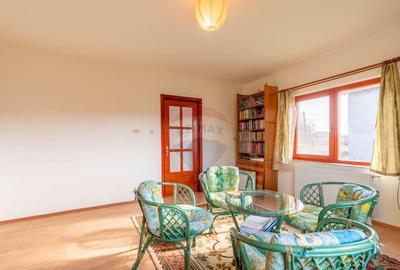 Casa de vanzare Jucu de Mijloc, Zona Panemar Teren intrav... - 2