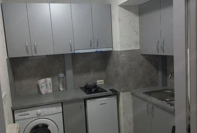 Garsonieră decomandată în Colentina - 1