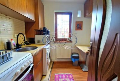 Apartament modern cu balcon, zona Primaverii - 10