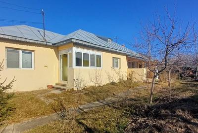 Casa sat NEDELEA + teren 2660 mp - 1