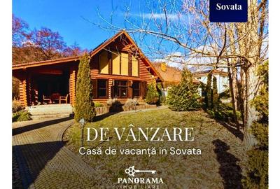 Casă individuală cu 5 camere cu Canalizare în Sud-Est - 1