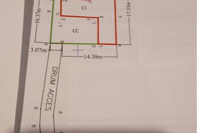 Casa cu incalzire centrala Dobroesti, Ilfov - 8