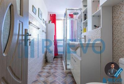 Apartament 2 camere decomandat, Str. Castanilor, Bacau - 12