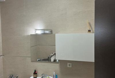 Apartament cu 2 camere, mobilat în Tei - 5