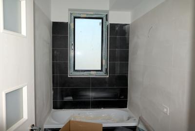 Apartament cu 2 camere decomandat în Central - 20