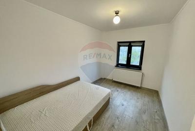 Apartament cu 3 camere decomandat în Gară - 9