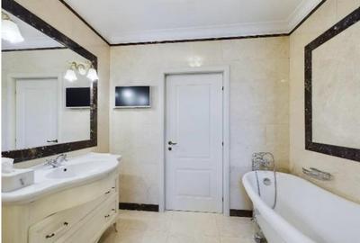 Vila 7 camere mobilata | Teren 1118mp | Piscina acoperita I Domnesti - 11