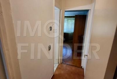 Închiriere 2 camere, Gheorgheni, Godeanu lângă Interservisan Închiriere 2 camere, Gheorgheni, Godeanu lângă Interservisan - 9