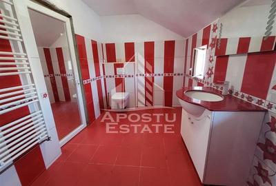 Casa individuala la intrare in Sag, teren de 1.800 mp,  comision 0 - 9