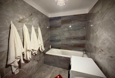 Apartament cu 2 camere decomandat în Central - 2