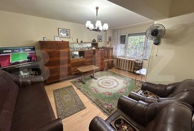 Apartament cu 2 camere decomandat, mobilat în Iosia