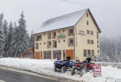 Casă cu 4 camere în Băița - 7