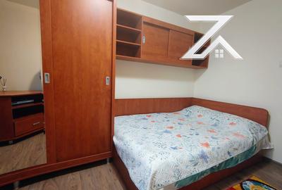 Apartament cu 4 camere, mobilat în Ultracentral - 5