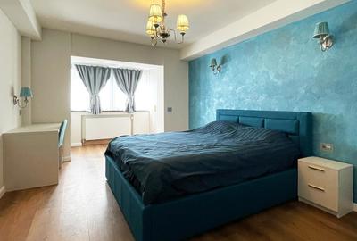 Apartament cu 3 camere decomandat în Națiunile Unite - 1
