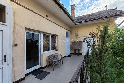 Apartament la casa zona Andrei Muresanu la 2 min de Piata Cipariu - 3