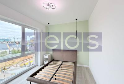Apartament cu 3 camere, mobilat în Central - 28