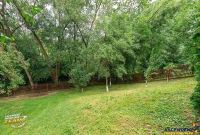 FILM 3D! Doua case cu:piscina,foisor,arbori decorativi,1.700mp teren,Lutoasa,Covasna - 13