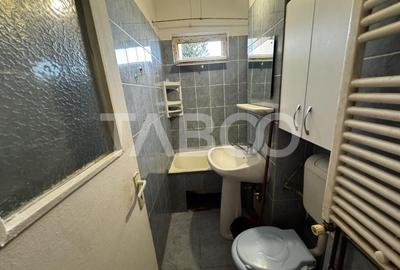 Apartament etaj intermediar cu 2 camere zona Mihai Viteazu Sibiu - 4