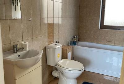 Apartament cu 2 camere decomandat în Câmpului - 7