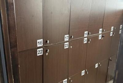 Spațiu comercial, de 164 mp, în Dristor - 7