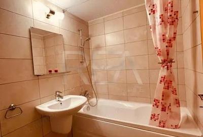 Garsoniera 40 mp, 1/8 -13 Septembrie - 1