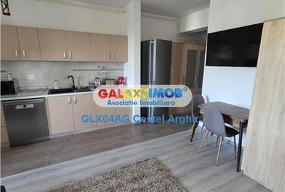 Inchiriem ap cu 2 cam , mobilat si utilat in bloc nou - 4