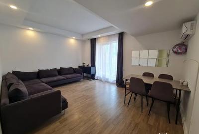 Apartament cu 3 camere decomandat în Ștefăneștii de Jos - 4