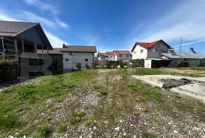 Spațiu comercial, de 913 mp, în Aninoasa - 3