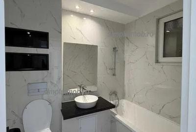 Apartament cu 2 camere semidecomandat în Liviu Rebreanu - 6