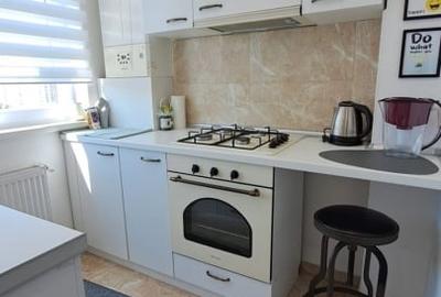 Inchirierz Garsoniera  Militari Residence strada Tineretului - 7