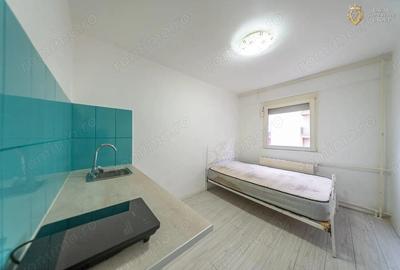 Garsoniera zona centrala in Arad - 4