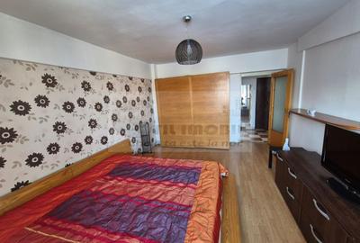 Garsonieră decomandată, mobilată în Hala Centrală - 2