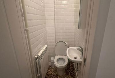 Apartament cu 3 camere în Brezoianu - 4