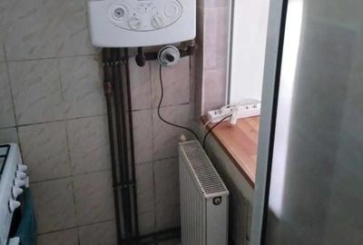 Garsoniera - toate dotarile- - aproape de Afi Mall - 2