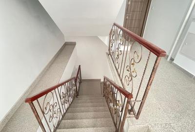 3 camere Damaroaia, bloc nou - 11