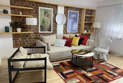 Apartament langa Prefectura (Medicina) cu 3 camere lux - 2