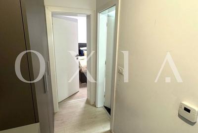 Apartament cu 2 camere semidecomandat, mobilat în Dumbrăvița - 6