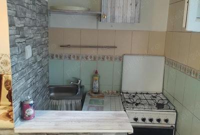 Garsonieră semidecomandată în Berceni