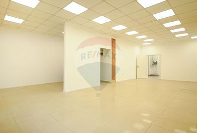 Spatii BIROURI - DE INCHIRIAT- CUZA | Posibilitate inchiriere pe nivel Spatii BIROURI - DE INCHIRIAT- CUZA | Posibilitate inchiriere pe nivel - 11