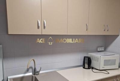 Apartament cu 2 camere semidecomandat, mobilat în Tineretului - 6