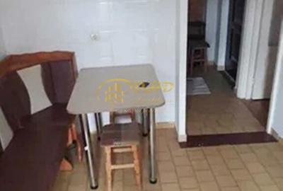 Apartament cu o camera in Podul de Fier - 2