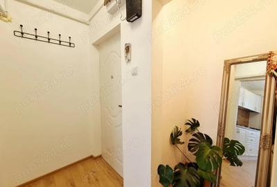 Apartament amenajat modern Tiglina 3- Micro 16 LA CHEIE - 9